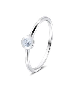 Silver Ring NSR-4323